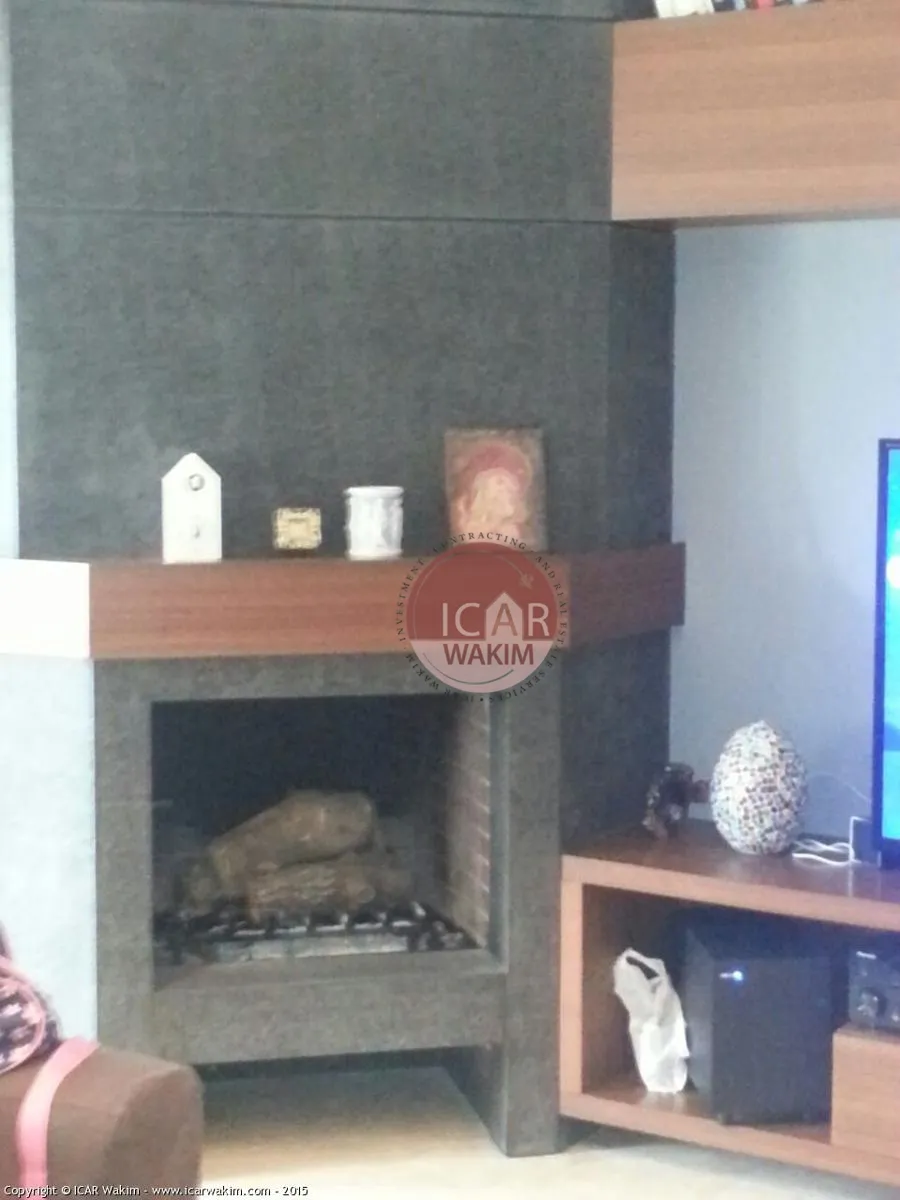 Apartment for Sale in Broummana