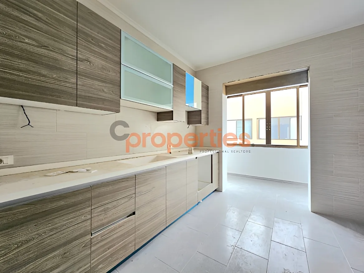 Apartment for Sale in Dbayeh
