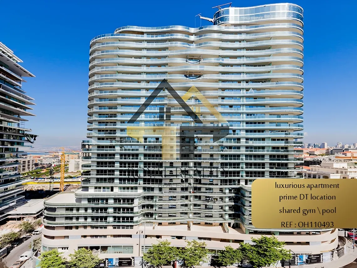 Apartment for sale in Downtown