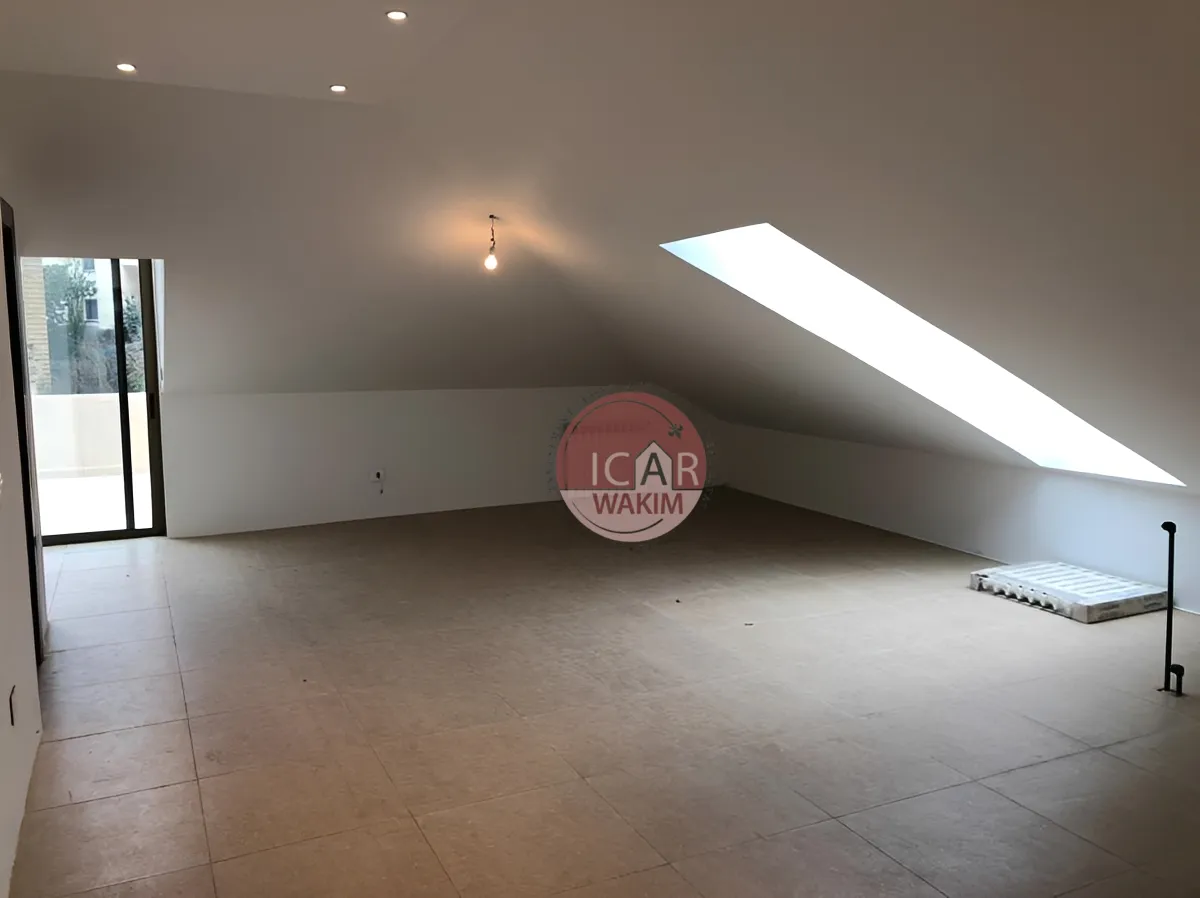 Duplex for Sale in Aaoukar