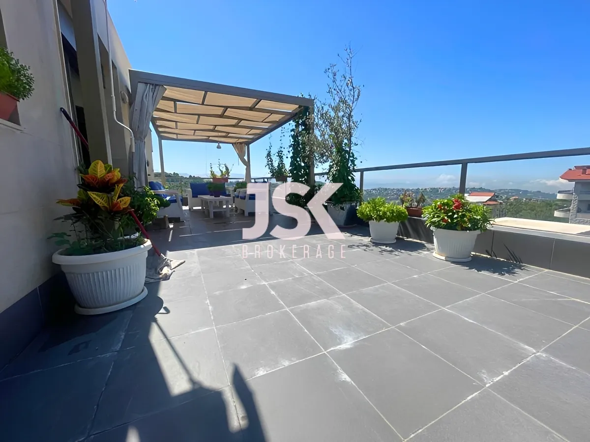 Duplex for Sale in Aachqout, Lebanon - 5 bed, 7 bath