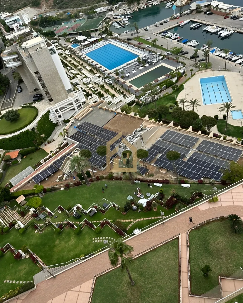 Chalet for rent in Jounieh, Lebanon