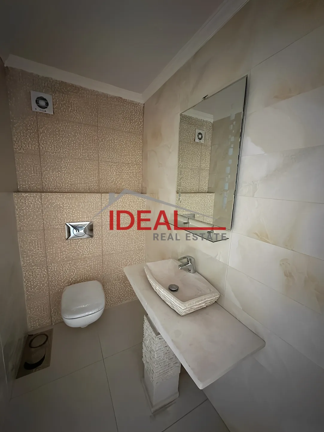 Apartment for Sale in Fatqa, Lebanon - 3 bed, 2 bath