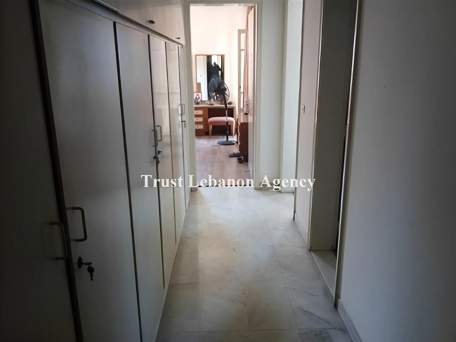 Apartment for Sale in Nowayri Beirut Lebanon - 3 bed, 3 bath