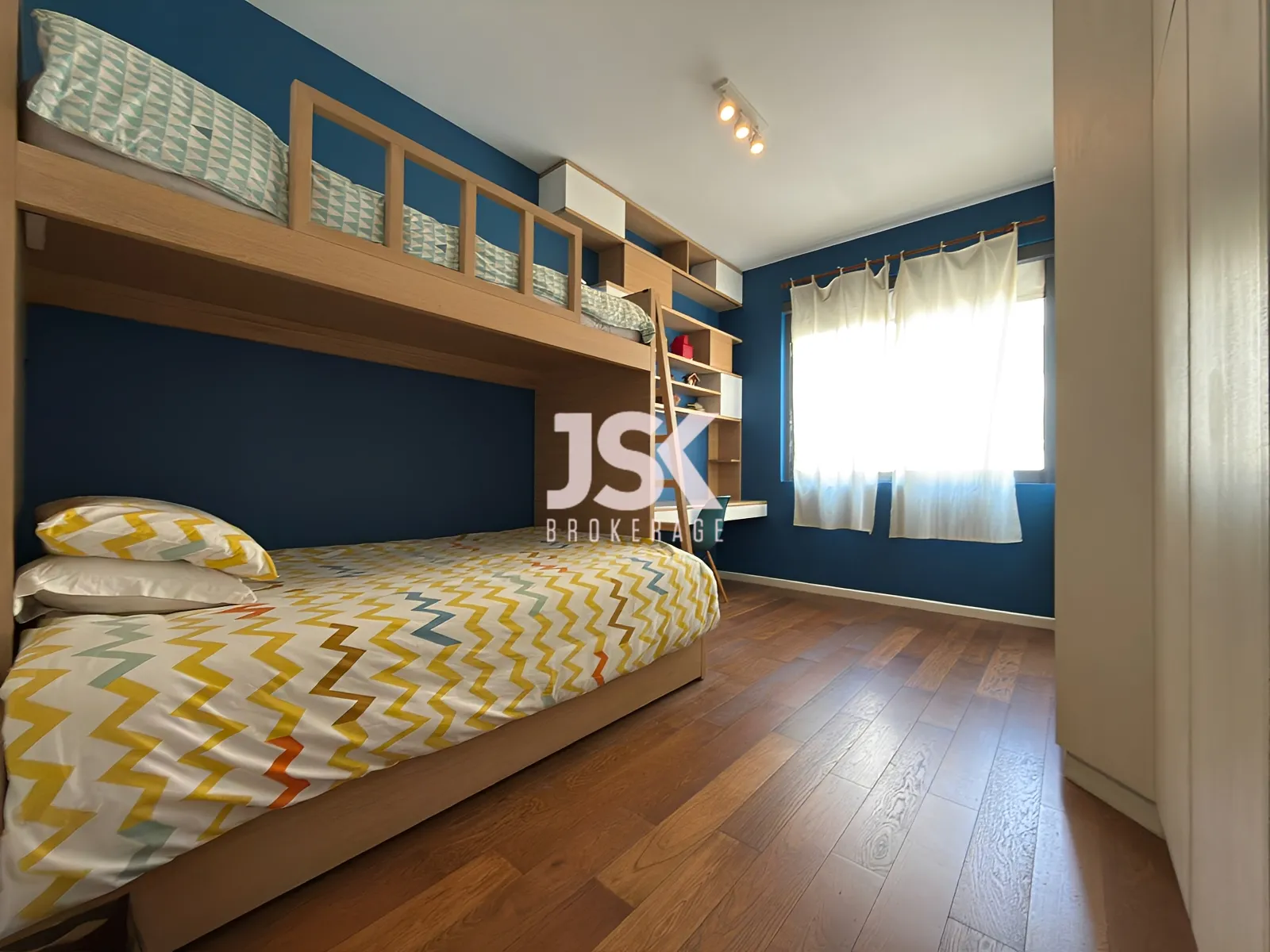 Apartment for Rent in Achrafieh