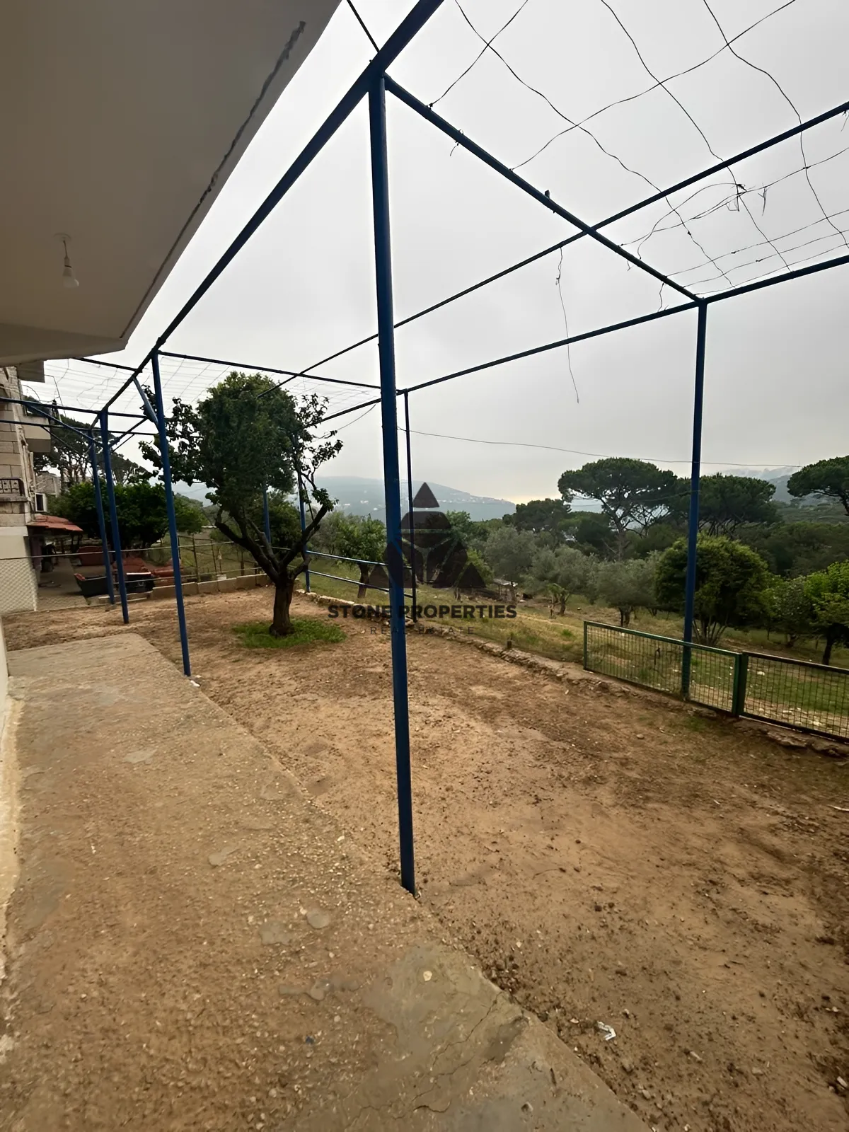 Apartment for rent in Masqa, lebanon - 2 bed, 1.0 bath