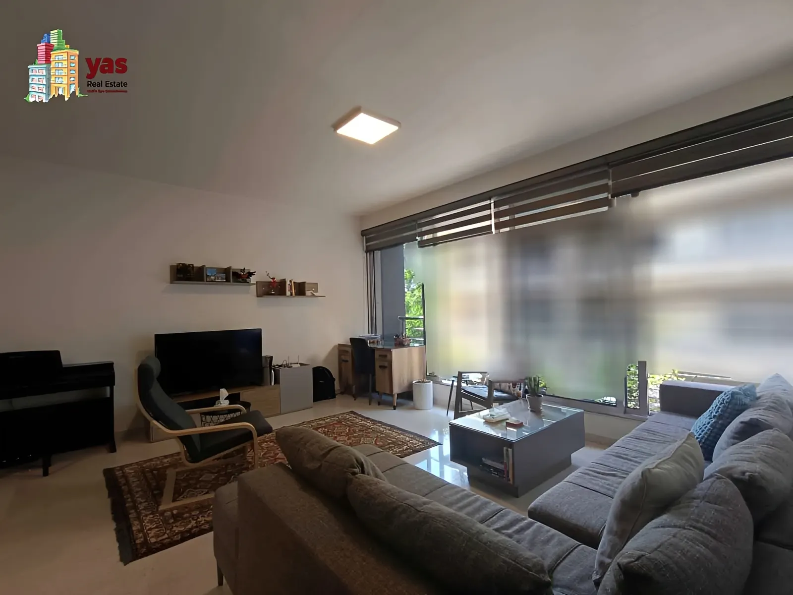 Apartment for Sale in Achrafieh