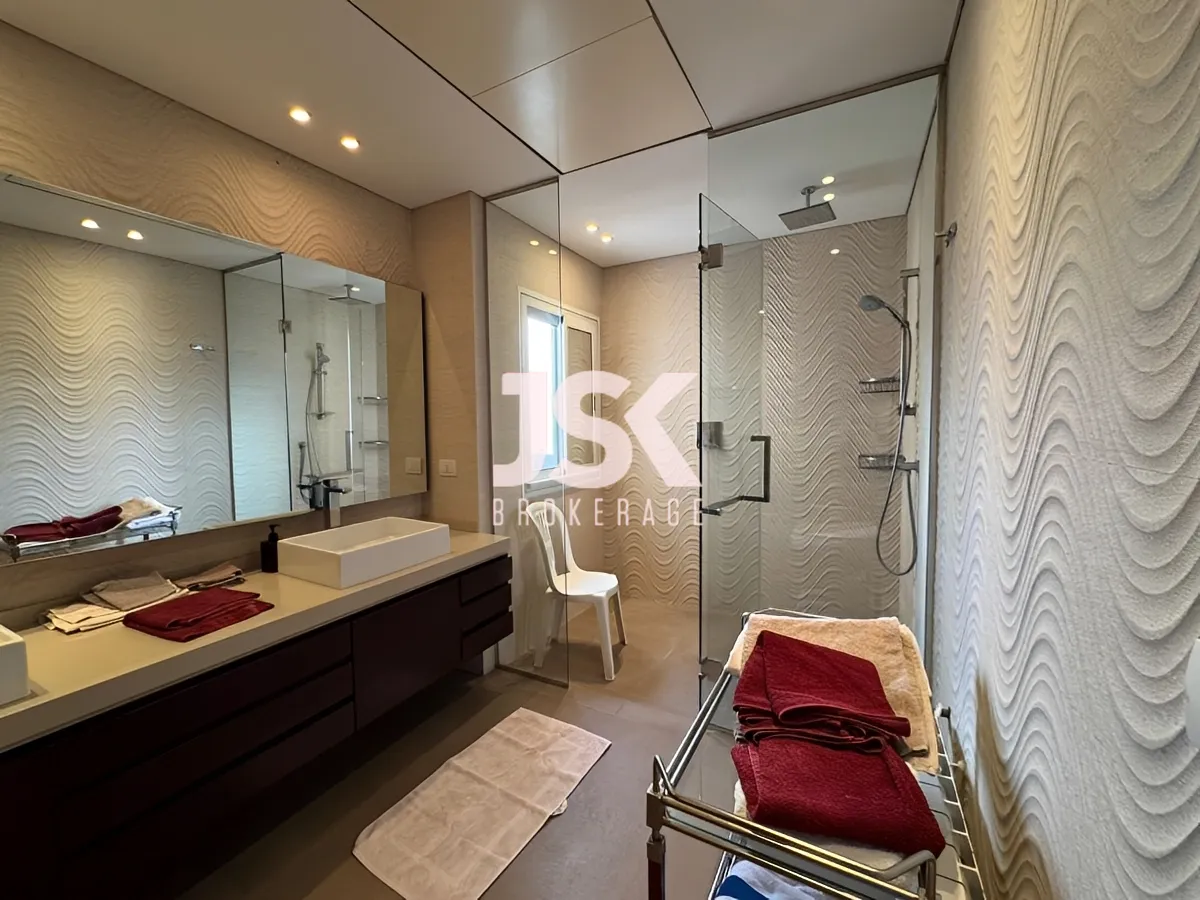 Apartment for Rent in Montiverdi, Lebanon