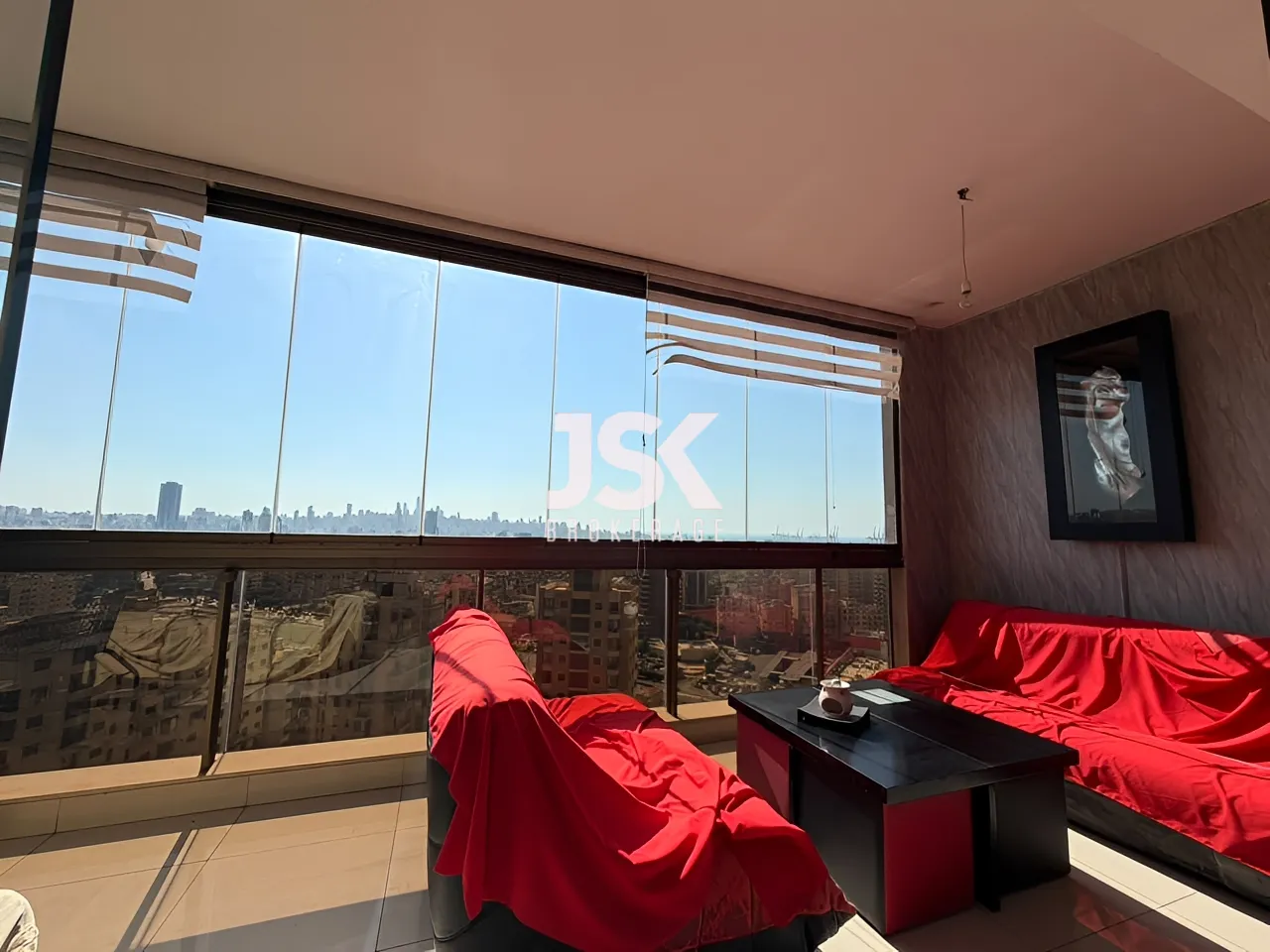 Apartment for Sale in Jdeideh