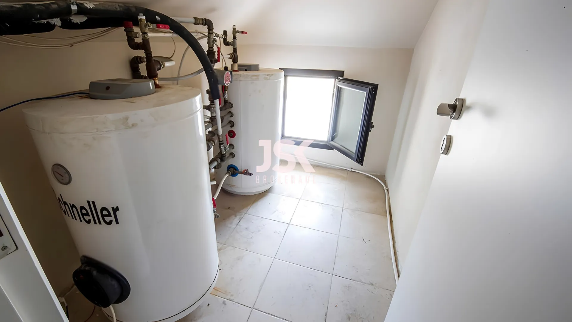 Duplex for Sale in Bsalim