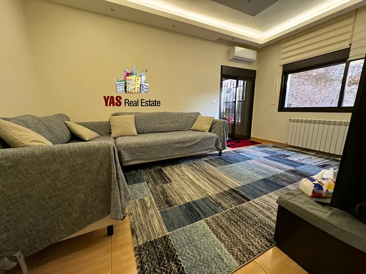 Apartment for Sale in Jeita - 3 bed, 3 bath