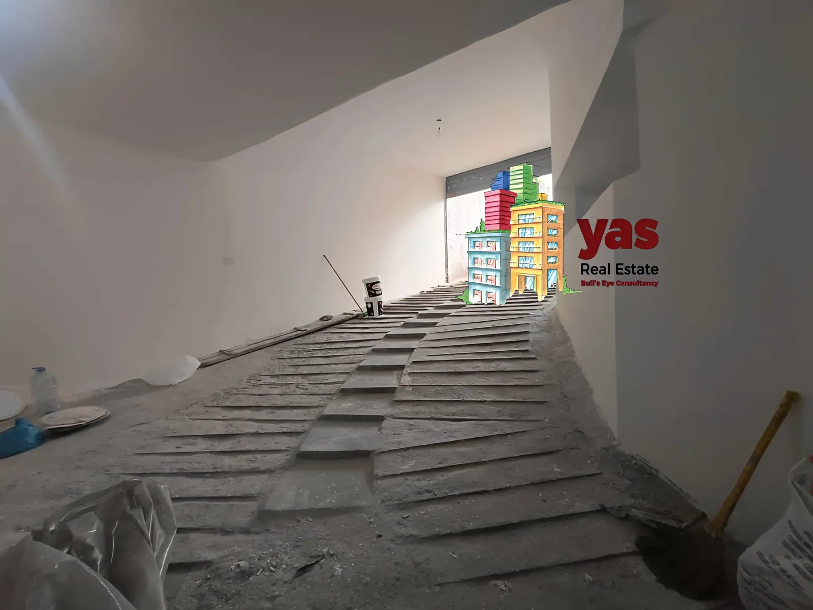Warehouse for Sale in Hazmieh