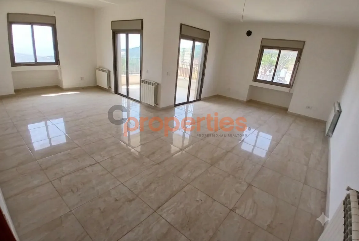 Apartment for Sale in Douar