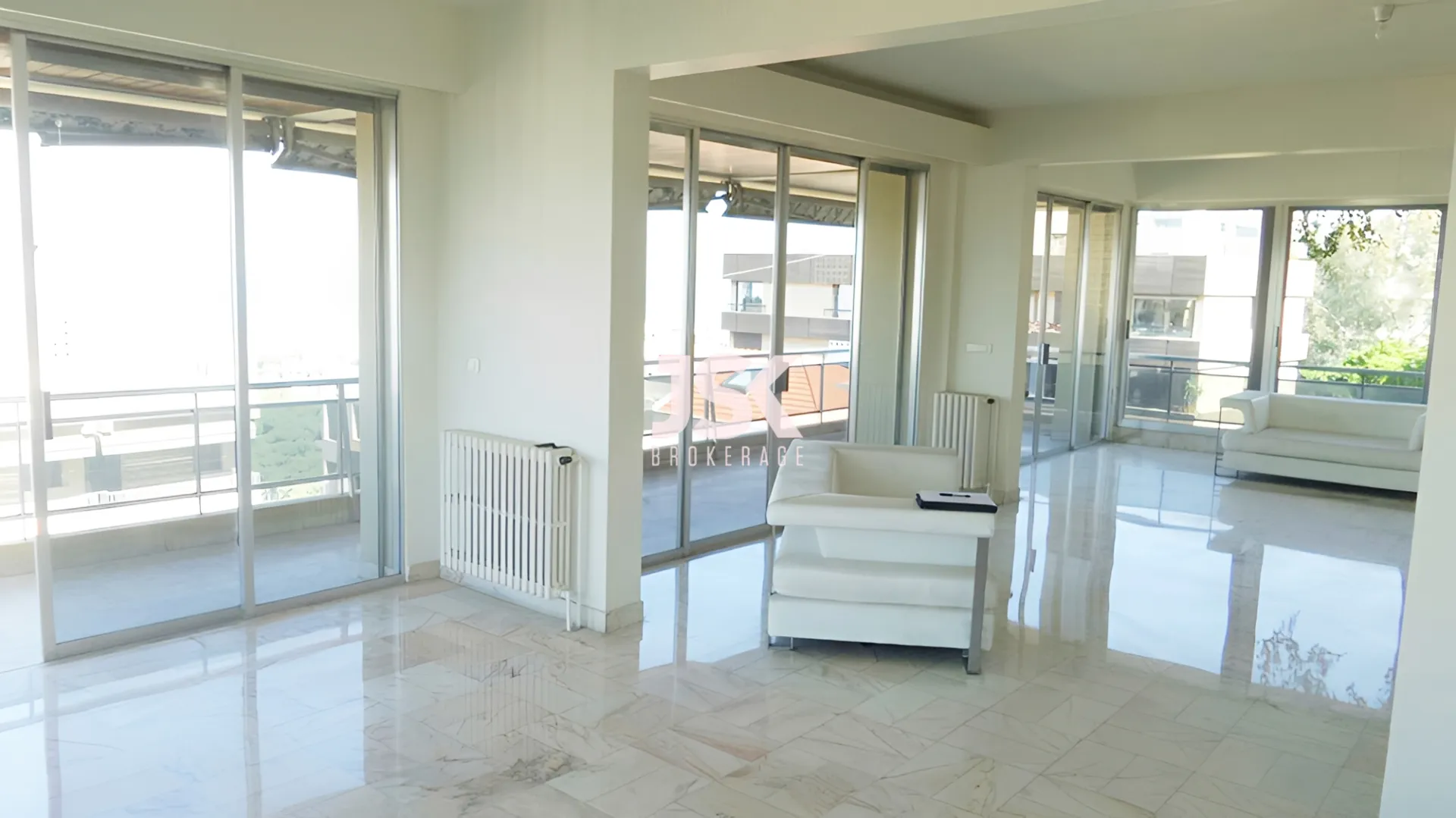 Apartment for Rent in Rabieh