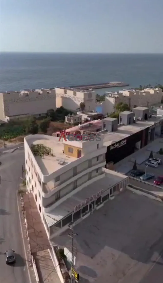 Showroom for sale in Halat, Lebanon