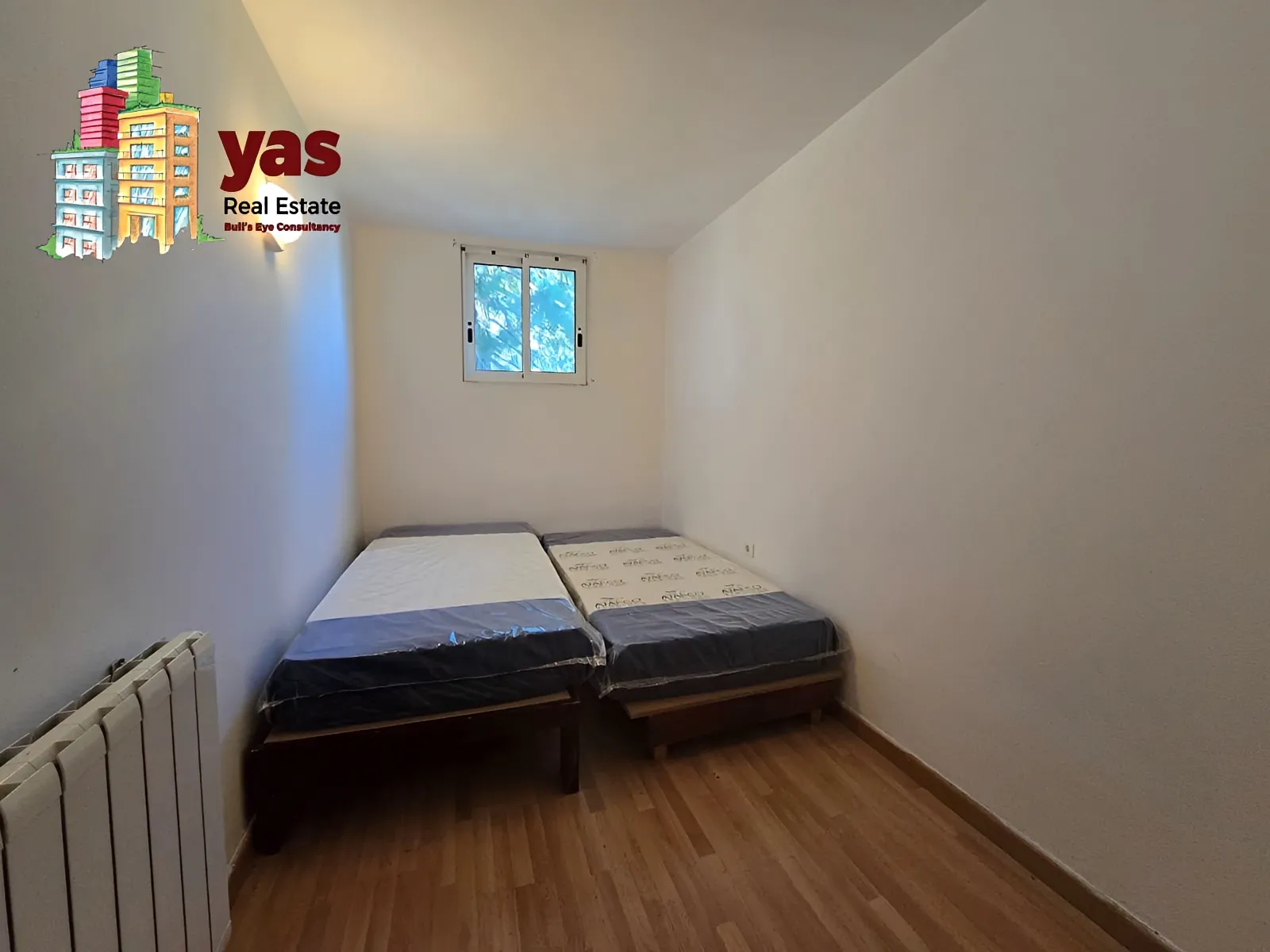 Apartment for Sale in Faraya - 3 bed, 2 bath