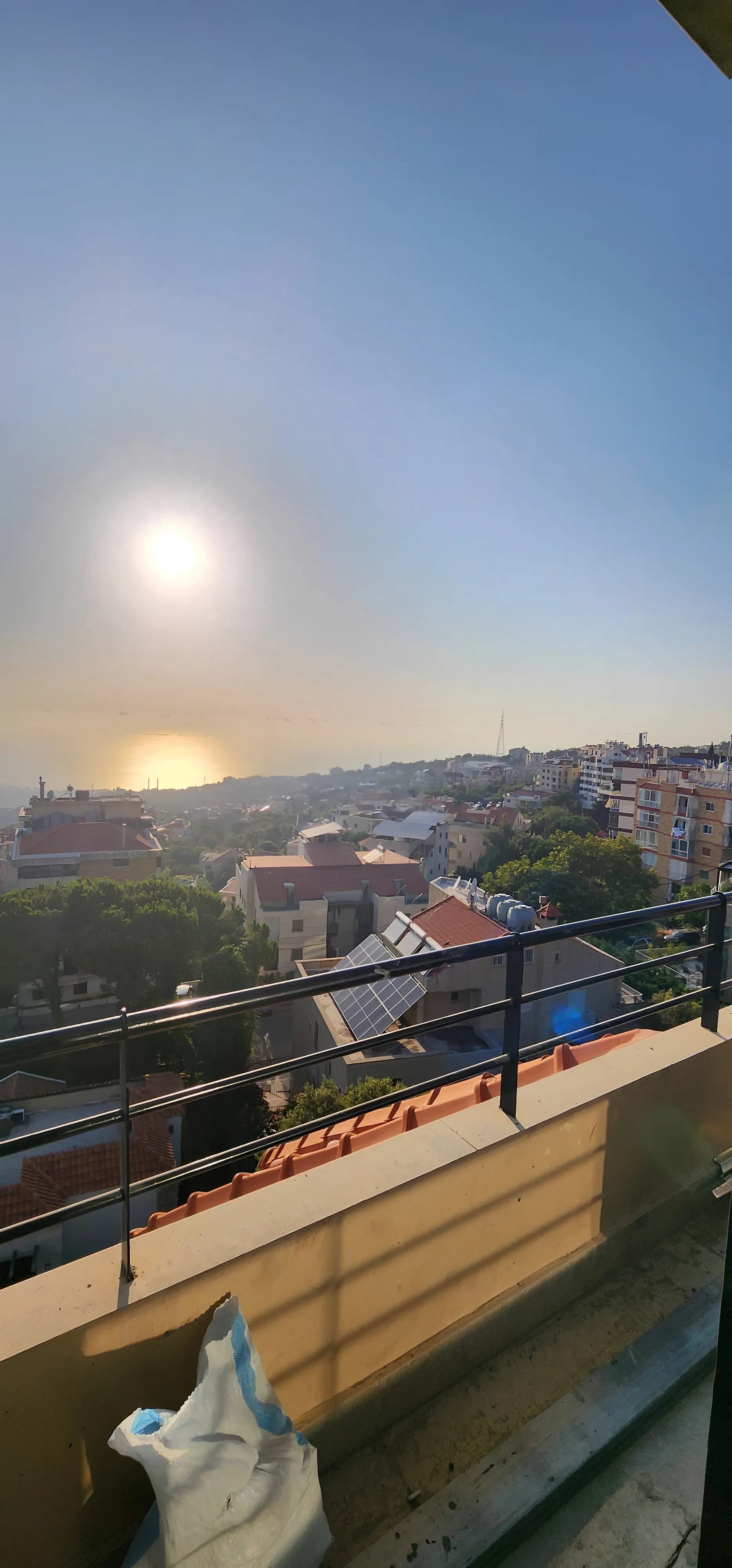 Residential for sale in Ballouneh, lebanon