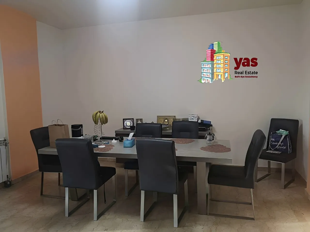 Apartment for Sale in Ain Saadeh