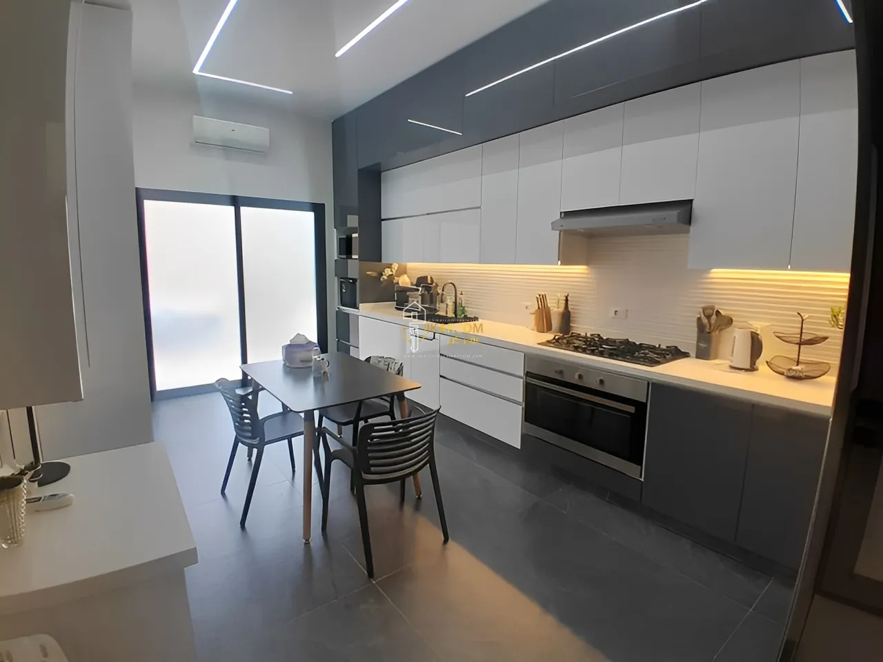 Apartment for Sale in Forn El Chebbak, Lebanon