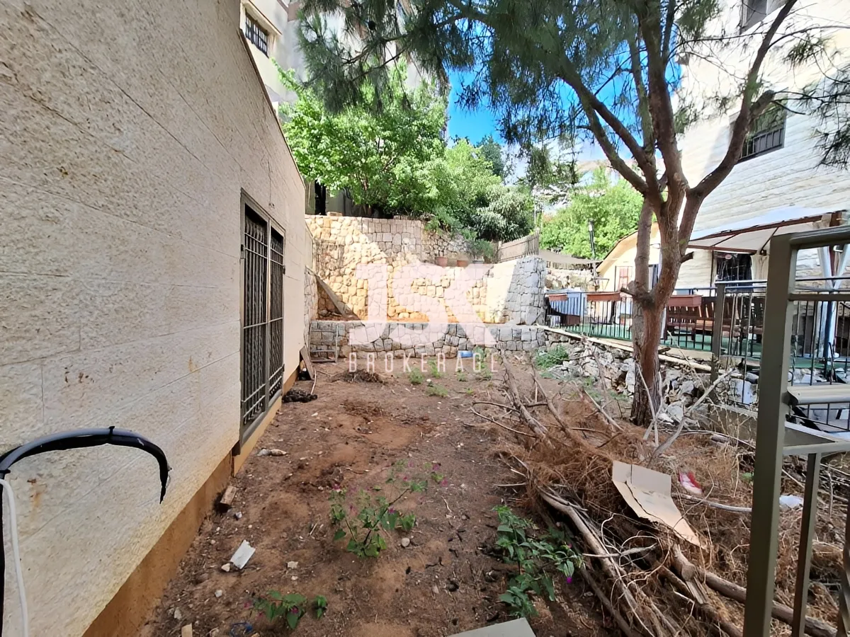 Apartment for Sale in Jeita, Lebanon