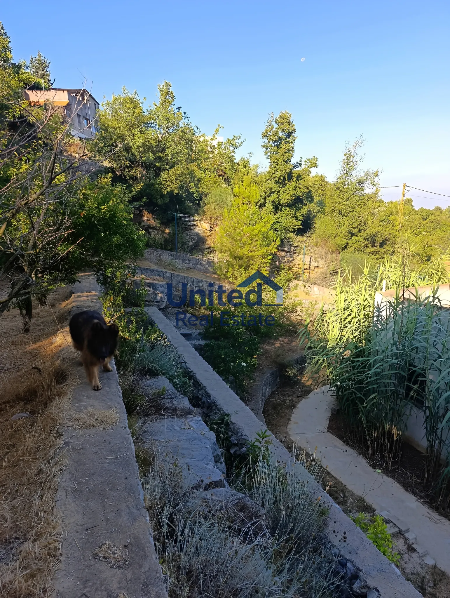 Residential Land for sale in Zeitoun