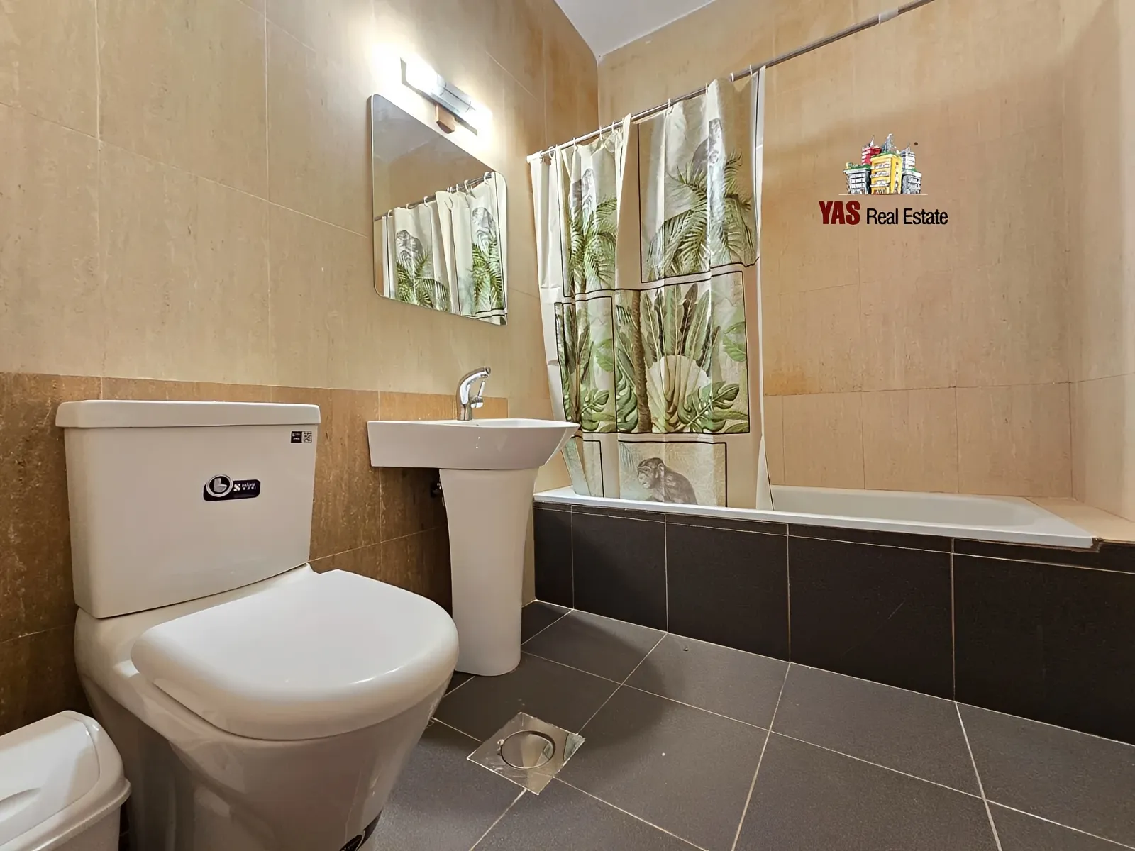 Chalet for Sale in Faqra - 2 bed, 2 bath