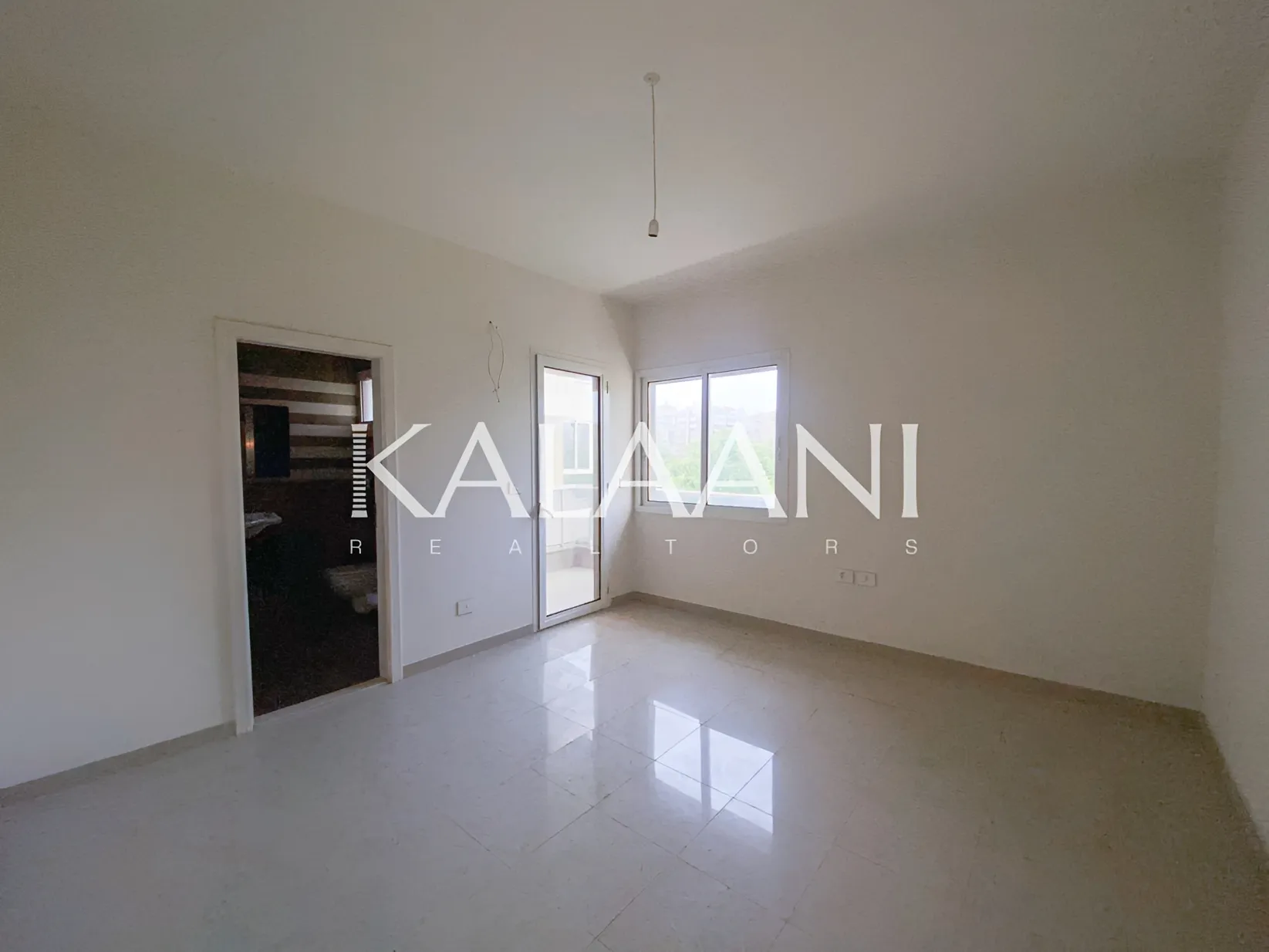 Apartment for sale in Jounieh, Lebanon