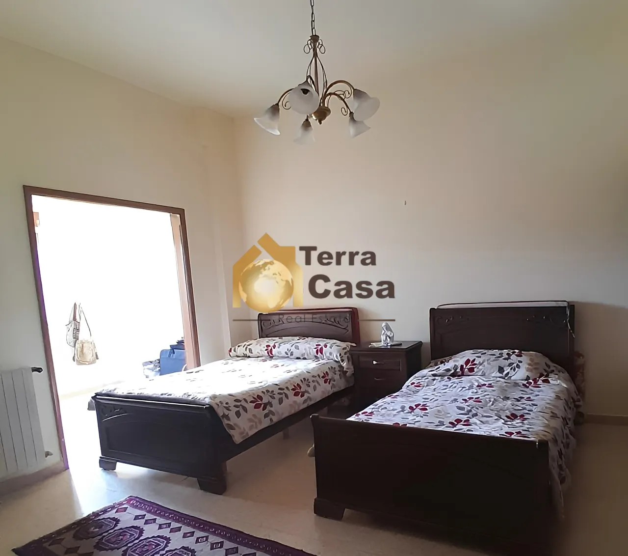 Apartment for Sale in Riyak