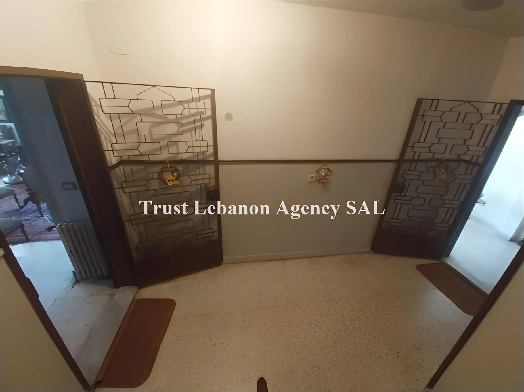 Apartment for Sale in Ashrafieh Beirut Lebanon