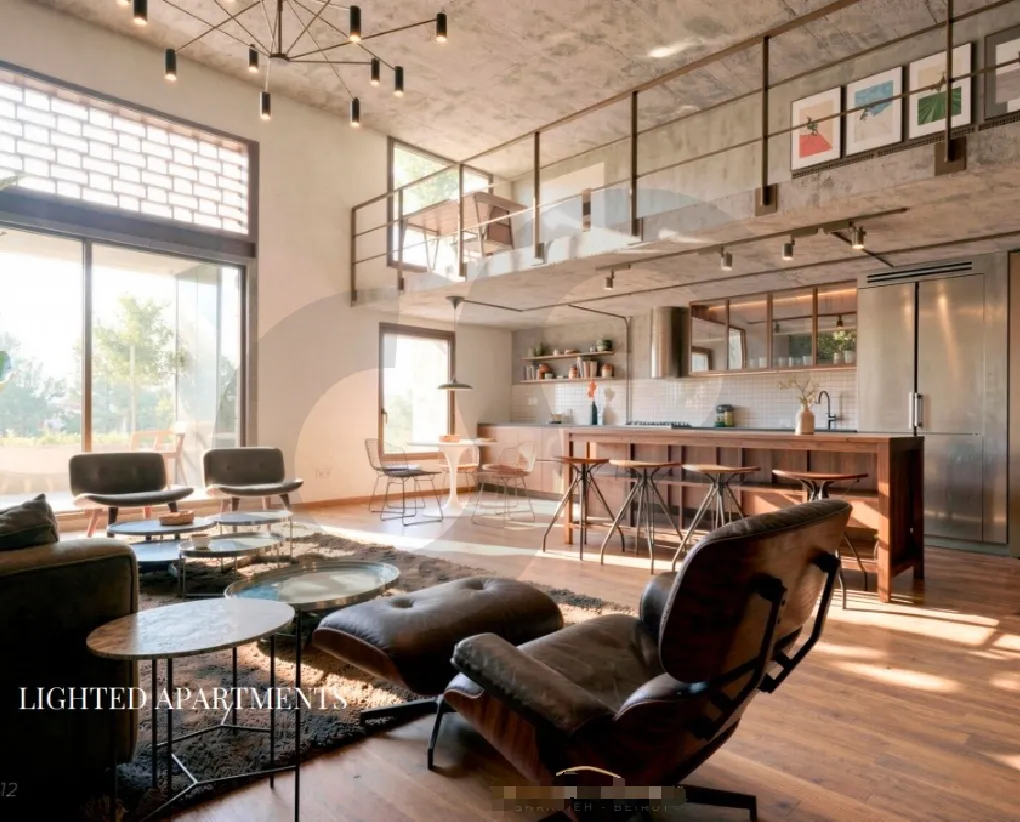 Apartment for Sale in Achrafieh