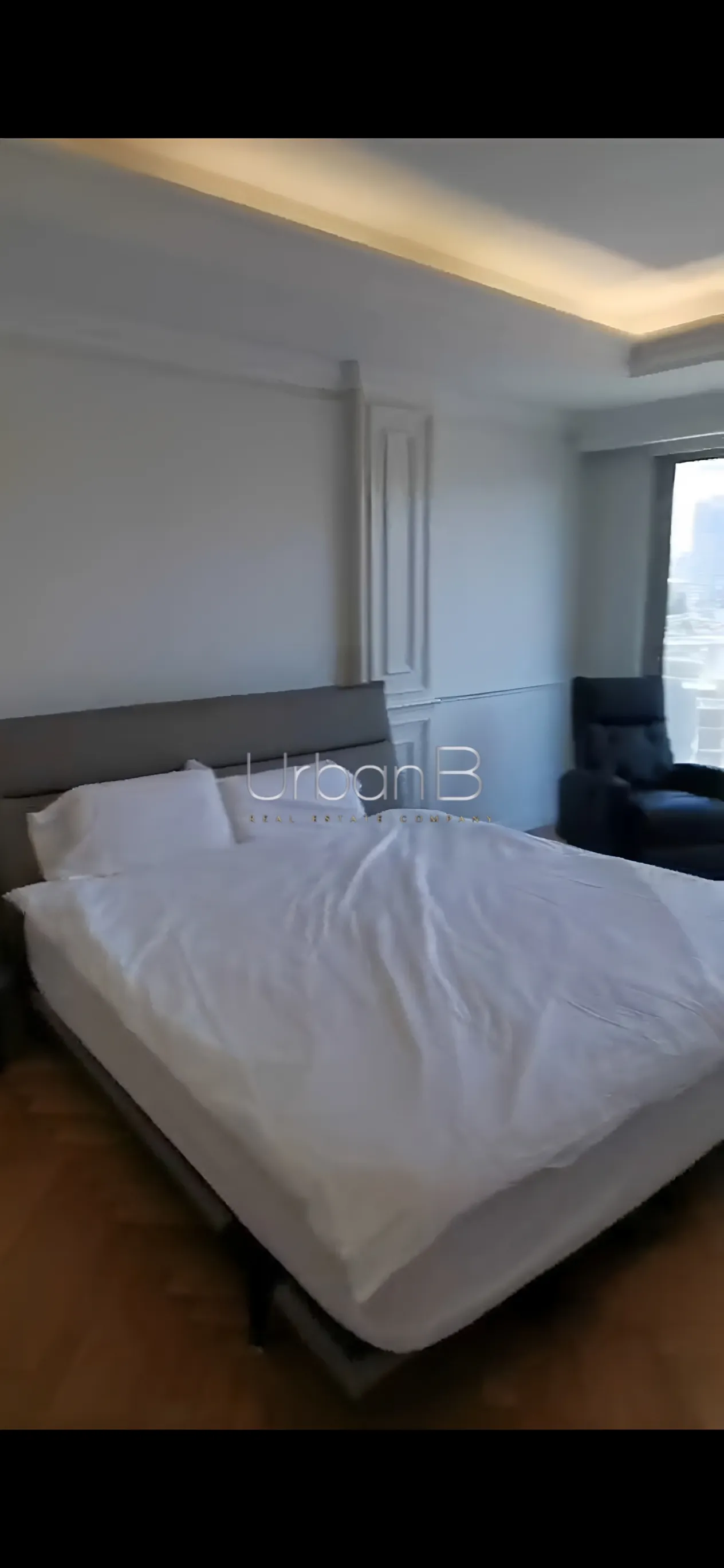 Apartment for rent in Downtown, beirut, lebanon
