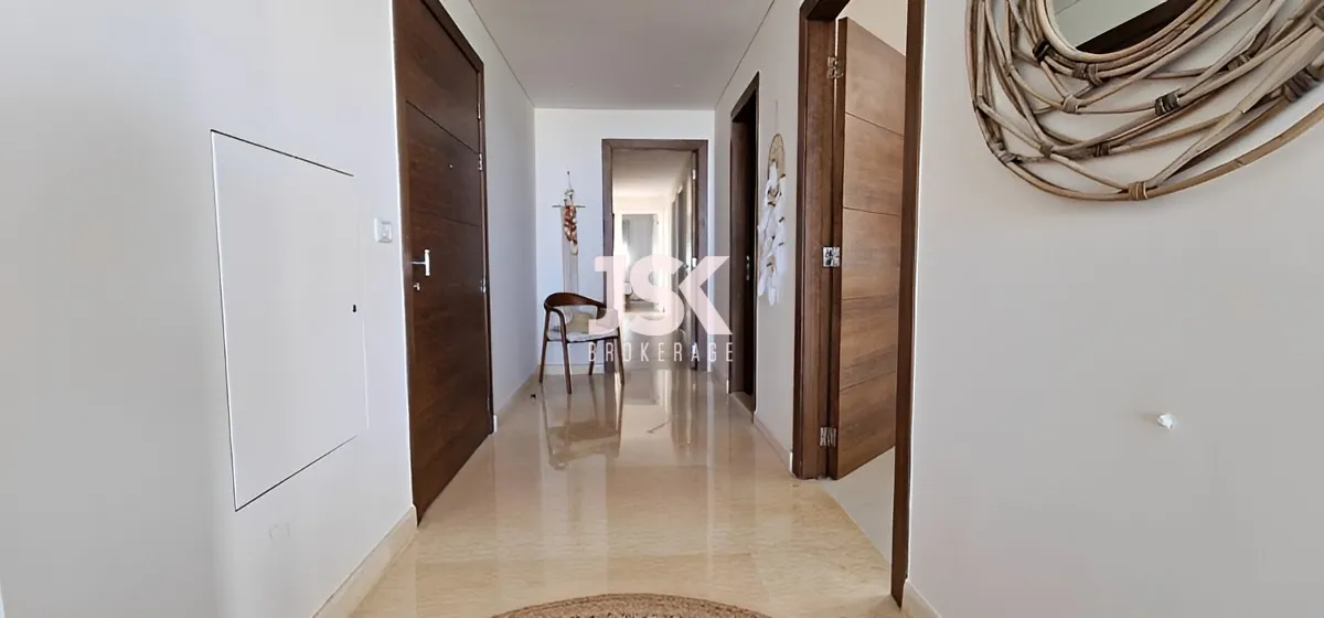 Apartment for Rent in Batroun, Lebanon - 3 bed, 4 bath