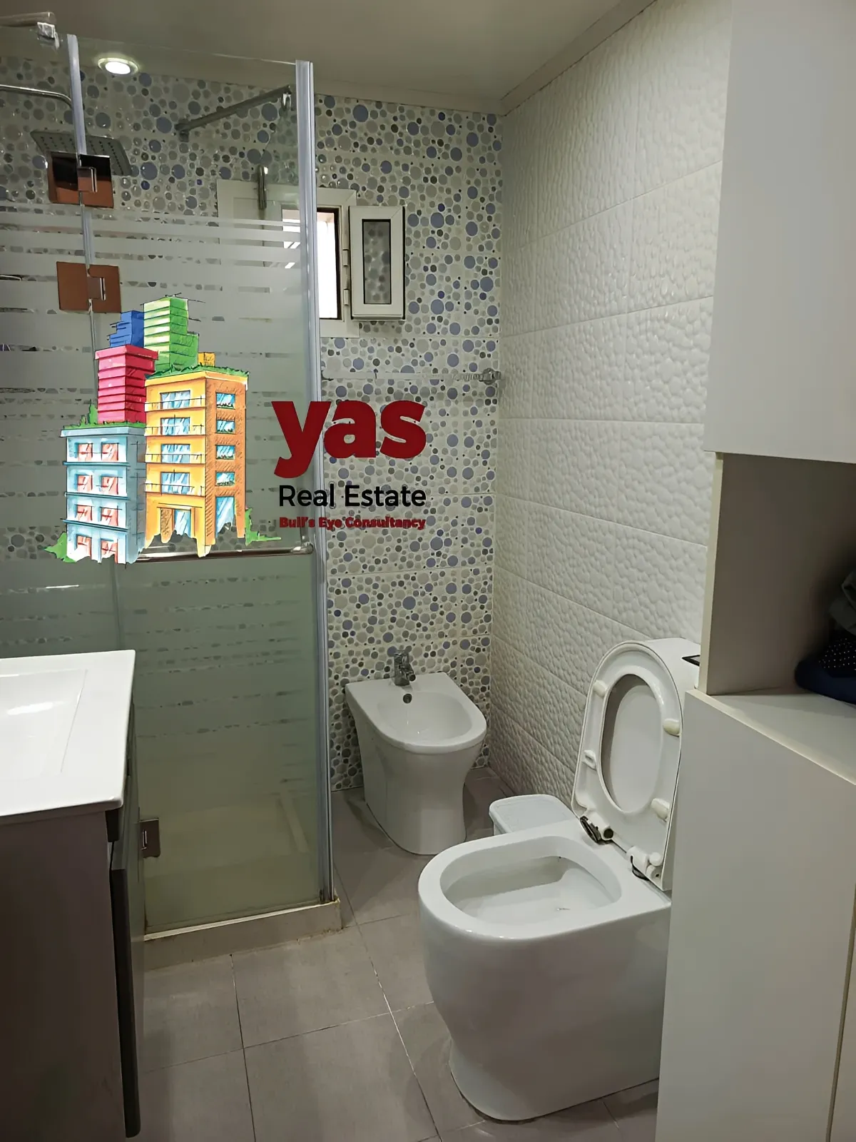 Apartment for Sale in Batroun