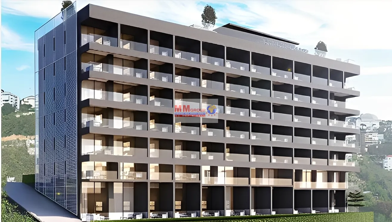 Apartment for Sale in Ain Saade Lebanon