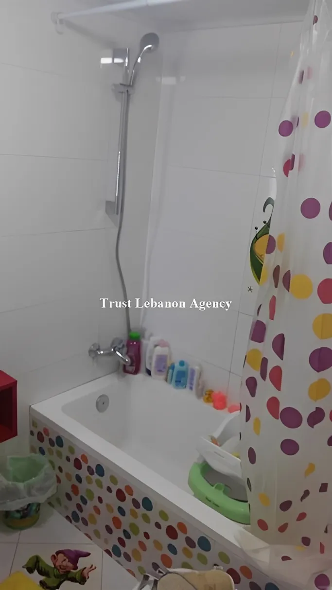 Apartment for Rent in Raifoun
