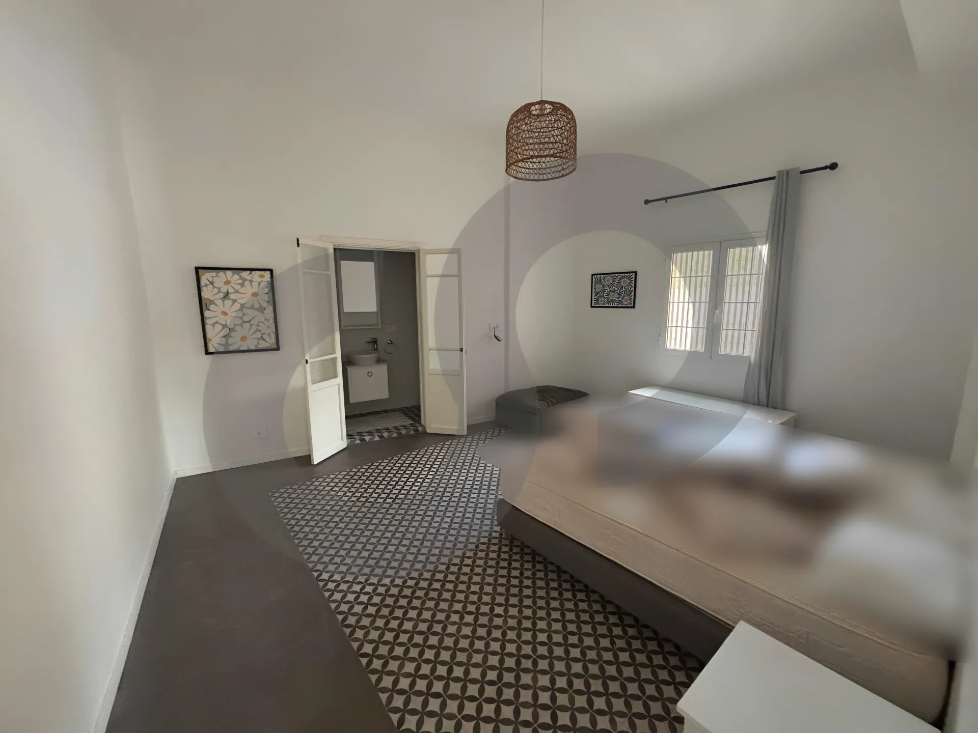 Apartment for Rent in Batroun