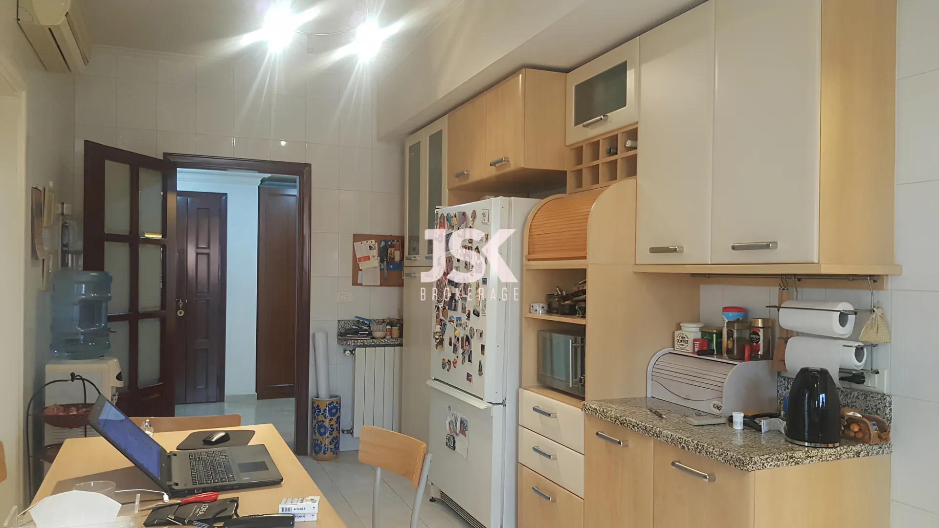 Apartment for Rent in Mar Takla