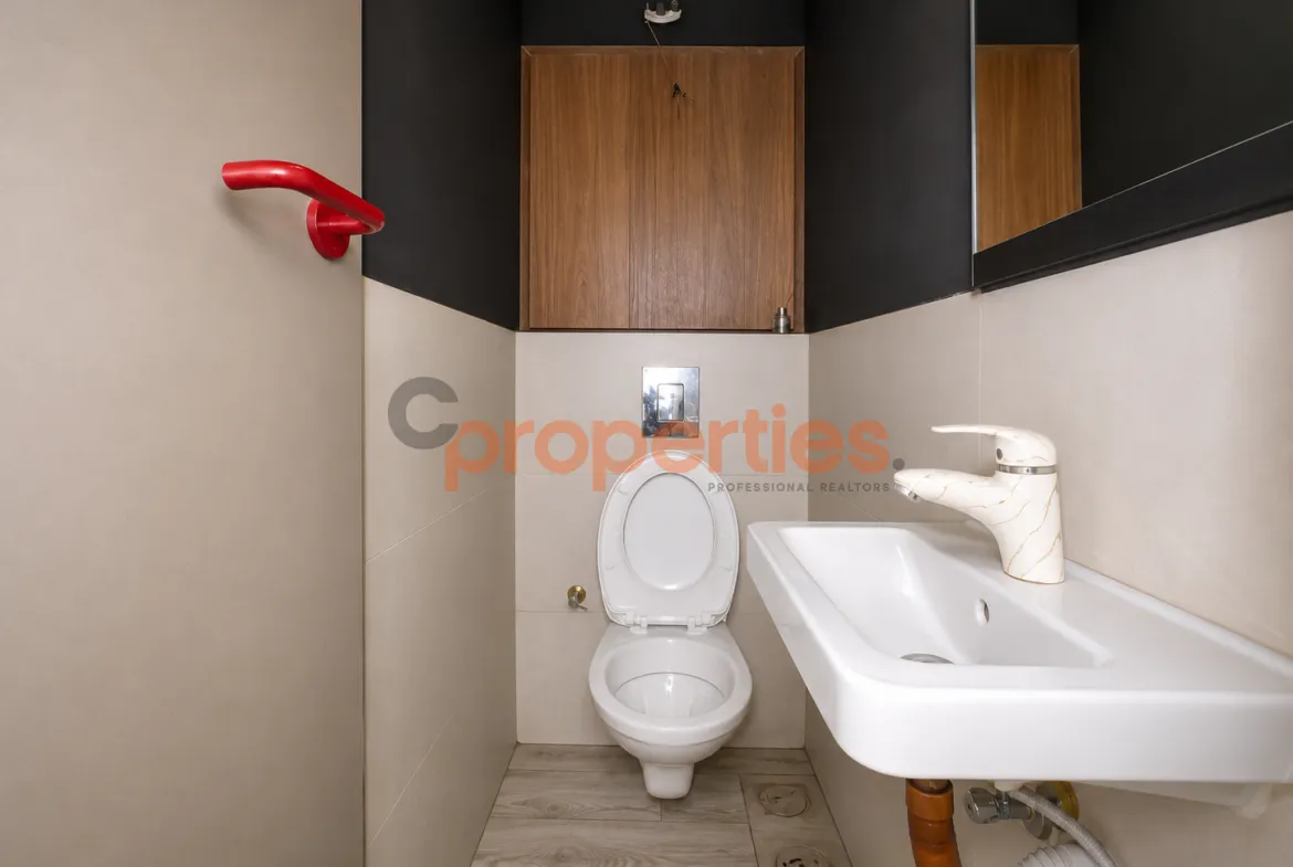Shop for Rent in Hamra