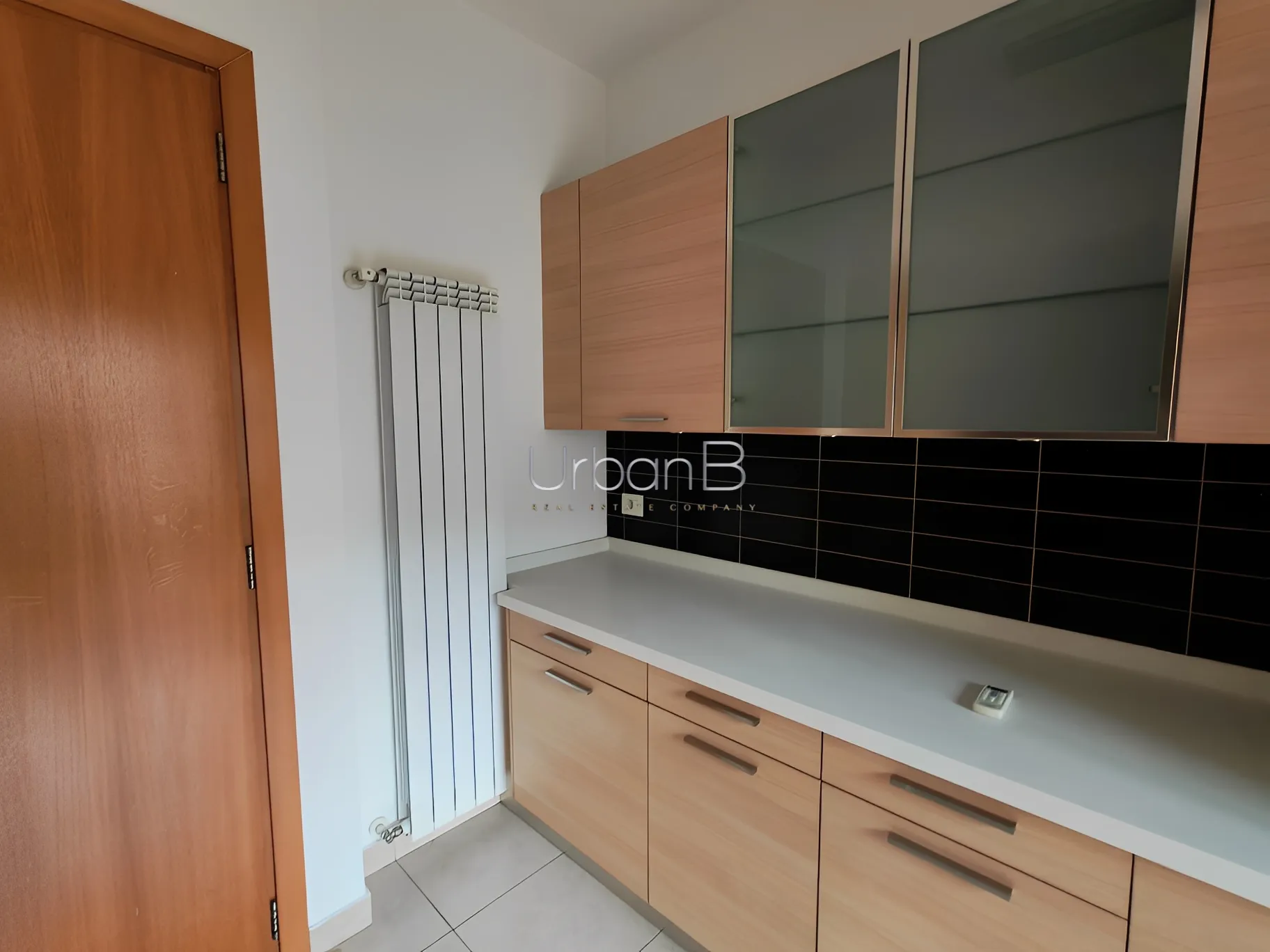 Apartment for Rent in Mar Meter, Achrafieh, Beirut