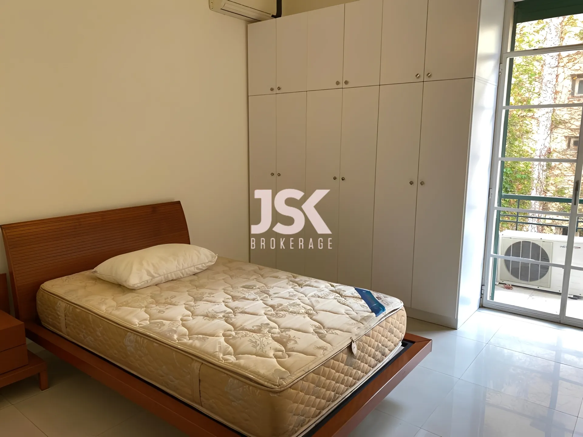 Apartment for Rent in Downtown