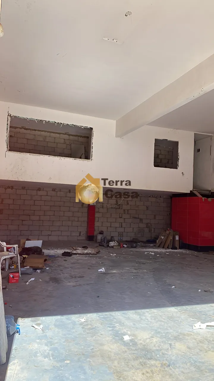 Commercial for sale in Madinat el Sinayia
