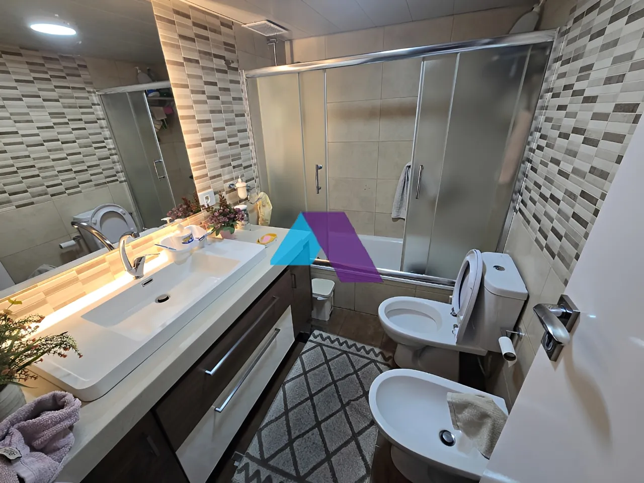 Apartment for Sale in New Rawda