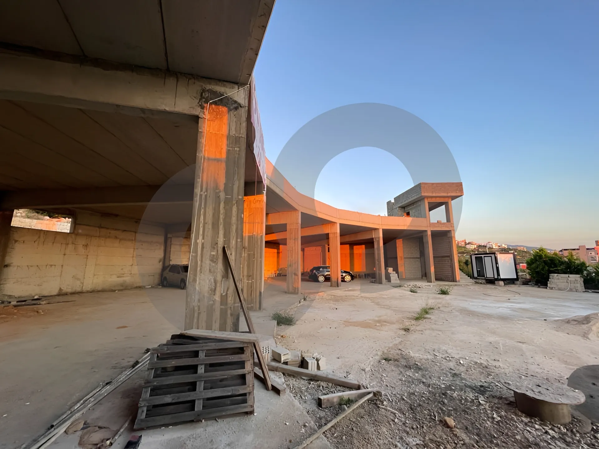 Building for Rent in Byblos