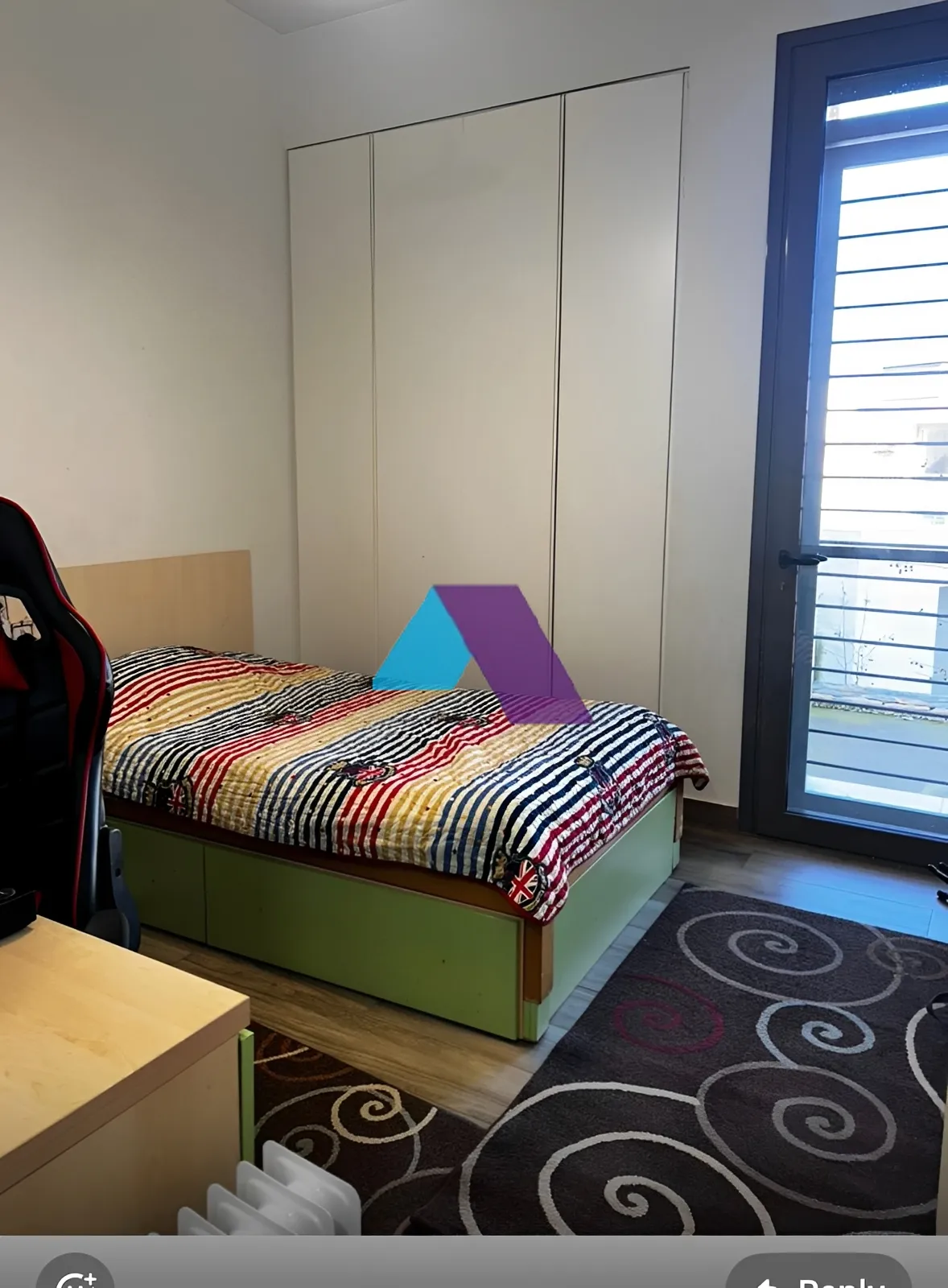 Apartment for Sale in Bikfaiya - 3 bed, 2 bath