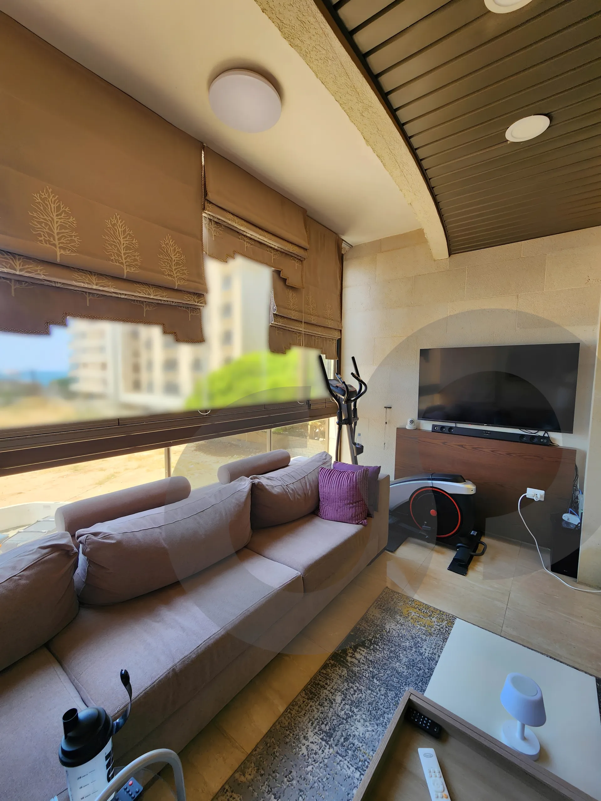 Apartment for Sale in Jnah