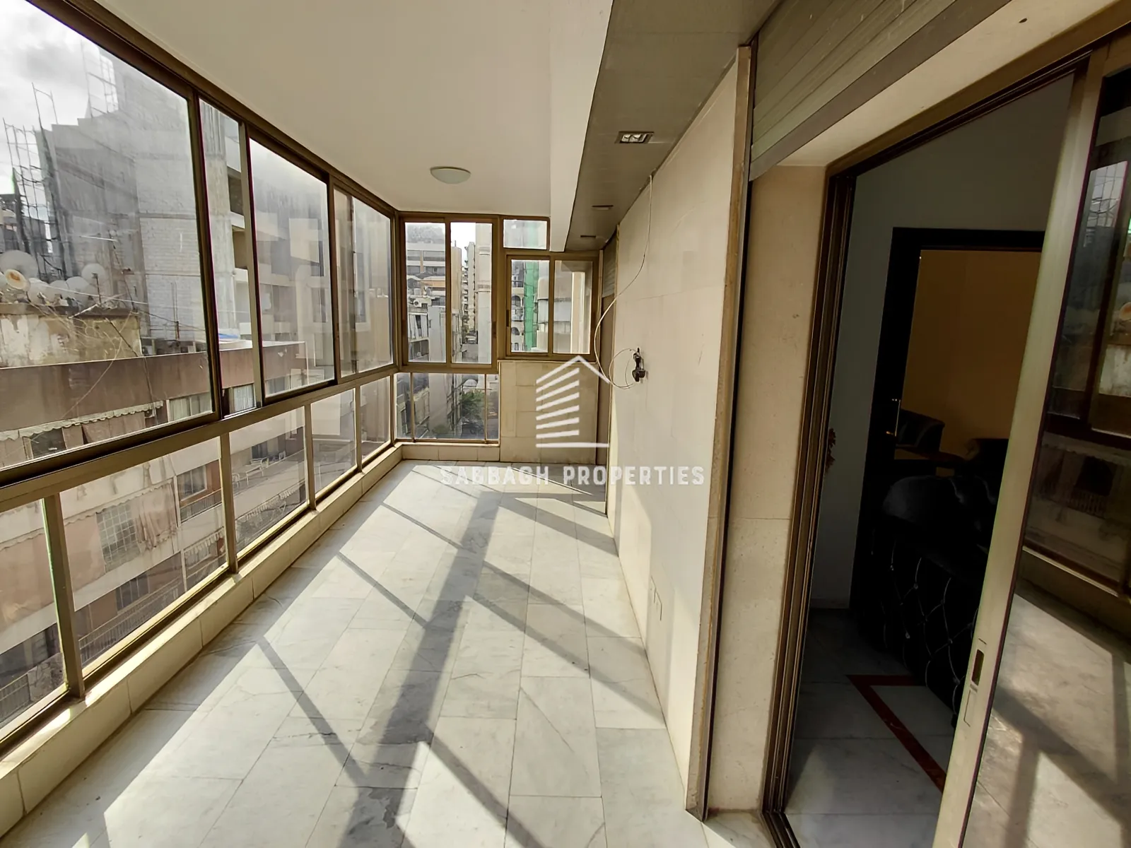 Apartment for rent in Mar Elias