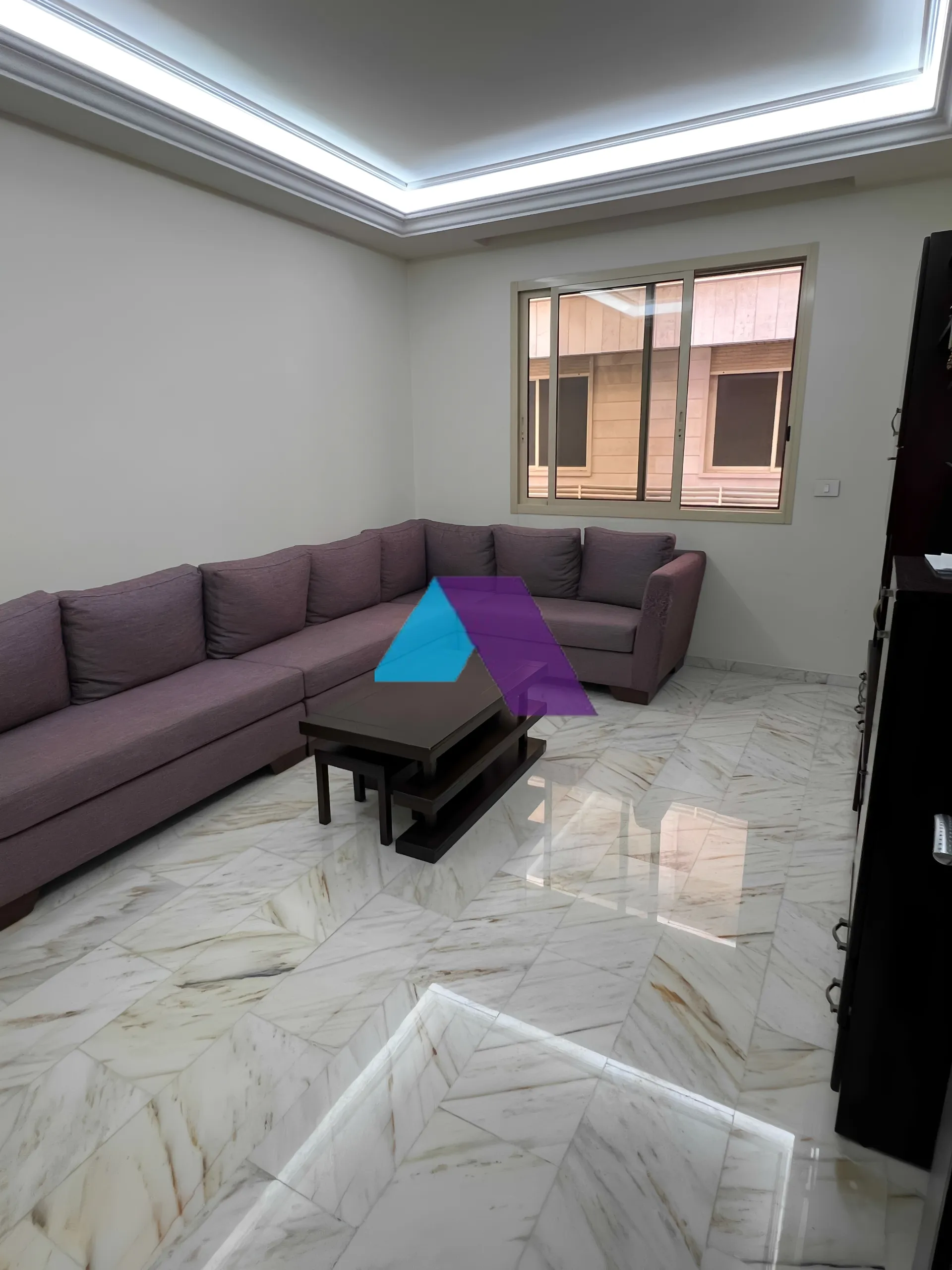 Apartment for Sale in Hadath - 3 bed, 5 bath