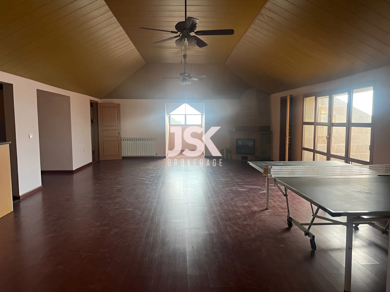 Villa for Sale in Souq El Gharb