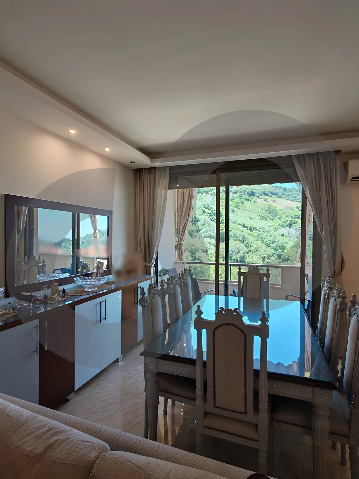 Apartment for Sale in Aley - 3 bed, 3 bath