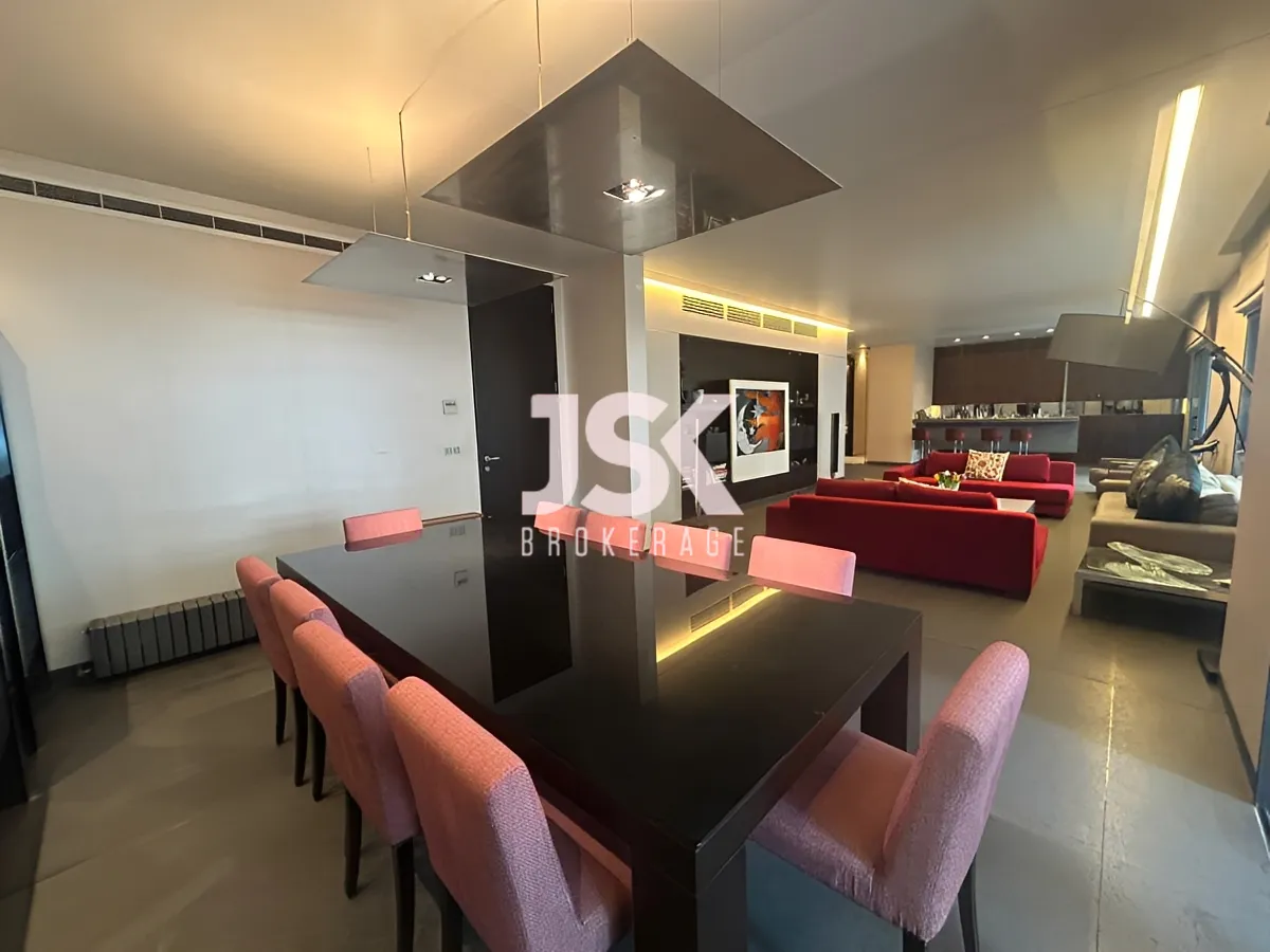 Apartment for Sale in Ain El Tineh, Beirut, Lebanon